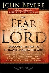Fear Of The Lord