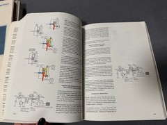 PARKER TRAINING INDUSTRIAL HYDRAULIC TECHNOLOGY SECOND EDITION BOOK