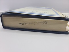 The Analysis Of The Self by Heinz Kohut HC 1975 Bonus Notes Excerpts
