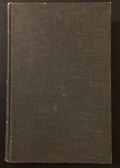 1961 Fluid Mechanics HB Book by Richard Pao Vintage Engineering