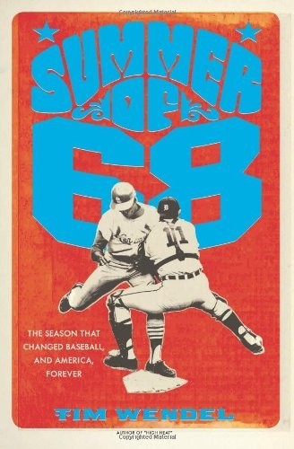 Summer of 68: The Season That – ACCEPTABLE