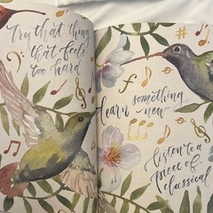 Beholding and Becoming Ruth Chou Simons Hardcover 2019 Religion Harvest House