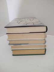 Joyce Meyer Book Bundle Christian Religion Jesus Motivational Lot Of 5 HC