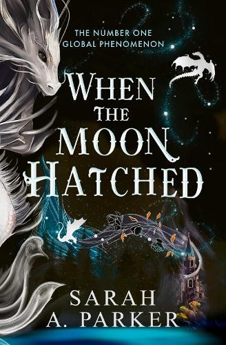 When the Moon Hatched: The #1 SUNDA…, Parker, Sarah A