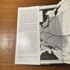 The Magnificent Mitscher By Theodore Taylor – Naval Institute Press 1991