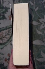 Finale uk arc by Stephanie Garber uk arc Uncorrected Proof Caraval arc