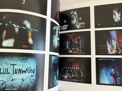 FRANCISCO HUICHAQUEO ~ KALUL TRAWUN Reunion del Cuerpo ~ Chilean art film 2012