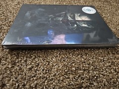 Dishonored 2 Collector’s Edition-Prima Games Hardcover Strategy Guide New Sealed