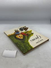 The Pop-Up Book of Gnomes Rien Poortvliet Wil Huygen 1979 Illustrated Abrams