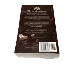 Nocticadia by Keri Lake Paperback Novel