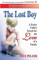 The Lost Boy: A Foster Child’s Search for the Love of a Family – GOOD