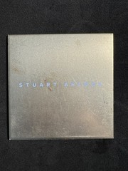 Stuart Arends: Work 1985-1996 by Susan Harris, 1st Ed Hardcover Book & Ephemera