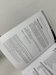 Write on Course 2020 : SkillsBook Teacher’s Edition Grade 6 (2017, UNMARKED!)