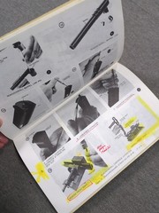 M1911A1 TM 9-1005-211-34 Direct & General Support Maintenance Manual June 1964