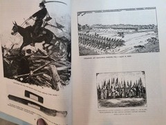 36 Hours Before Appomattox Battles Saylors Creek 1865 USHistory Chris Calkins PB