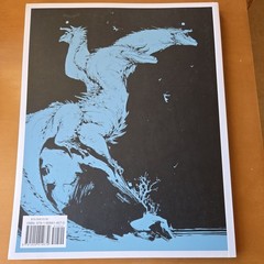 Graphite 7 by 3dtotal Publishing (2018, Trade Paperback)