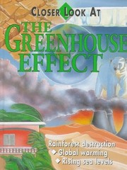 The Greenhouse Effect (Closer Look at)