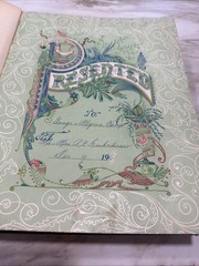 Holy Bible Vintage Holman Large 20th Century Edition 1930’s 1940’s Antique Book