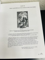 ISHI IN HIS FIRST WORLD parts III and IV and UNVANQUISHED: ISHI’S STORY (signed)