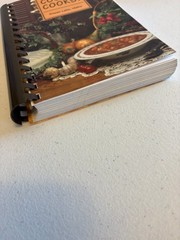 Coolin Cooks! Priest Lake Idaho Community Cookbook 2005 Morris Press Cookbooks