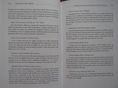 DECISION AT TOM’S BROOK – GEORGE CUSTER AND THOMAS ROSSER – FIRST EDITION – NEW