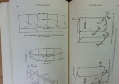 Cast Iron Soil Pipe and Fittings Handbook-270 pages-paperback–1972 4th printing