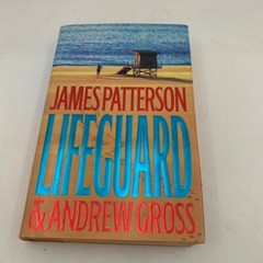 James Patterson Alex Cross Mixed Lot Of 10 Mixed Lot Read once HC/DJ See Pics