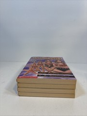 Animorphs Series Books 29-32 Box Set K A Applegate Paperback Scholastic 1990s