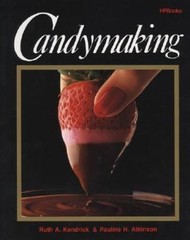 Candymaking – Paperback By Ruth A. Kendrick – VERY GOOD