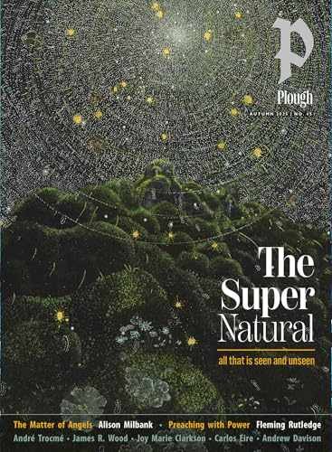 Plough Quarterly No. 45 – Paperback, by Rutledge Fleming; Milbank – Very Good