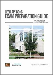 LEED AP® BD+C Exam Preparation – Paperback, by Gin Fulya Kocak – Very Good o