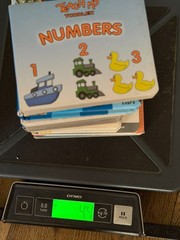 10 Toddler Board Books Lot ABC Numbers Animals Dinosaur Priddy Baby DK Learning