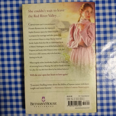 Lauraine Snelling Lot of 8 Christian HIstorical Fiction/Romance Paperbacks