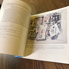 JOHN MARIN: WATERCOLORS OF THE 1920S, DRAWINGS FROM 1917 By John I. H. Baur