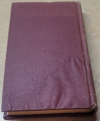 The Little Red Book 1957 Hazelden Publishing Hardcover AA