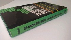 The Disciplined Trader: Developing Winning Attitudes by Mark Douglas 1990