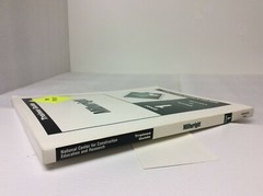Millwright Level 1 Trainee Guide Binder, by NCCER – Wheels of Learning 1992 PB