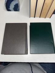 Reader’s Digest Condensed Books Lot of 6 Staging Multicolor Decor Display HC