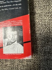 JUST FOR THE RECORD By Shad O’shea SIGNED Softcover 1986 – 1st Edition