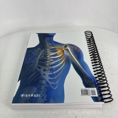 Exploring Creation with Advanced Biology (2nd edition) Student Notebook Clean