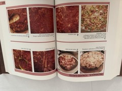 Vintage POL MARTIN Easy Cooking For Today HC/DJ 608 pages Huge