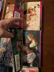Eloisa James Historical Regency Romance 11 PB Book Lot