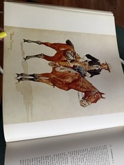 Frederic Remington by Peter Hassrick Western Art HC Coffee Table Book 1973