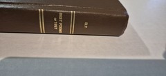 Best Poems of 1997 by The National Library of Poetry