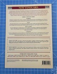 New Vanguard Ser.: Crusader and Covenanter Cruiser Tanks 1939-45 by David…