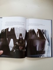 Disney Die-Cut Classics Ser.: Star Wars: the Empire Strikes Back by Editors…