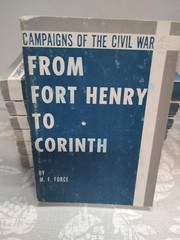 Campaigns of the civil war different authors, set of 9