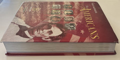 The Americans By Holt McDougal