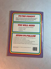 1983 Revell Paint With Water Coloring Book Super Trains Unused
