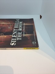 Silent Hill 4: The Room Official Strategy Guide (BradyGames, 2004) w/ Poster